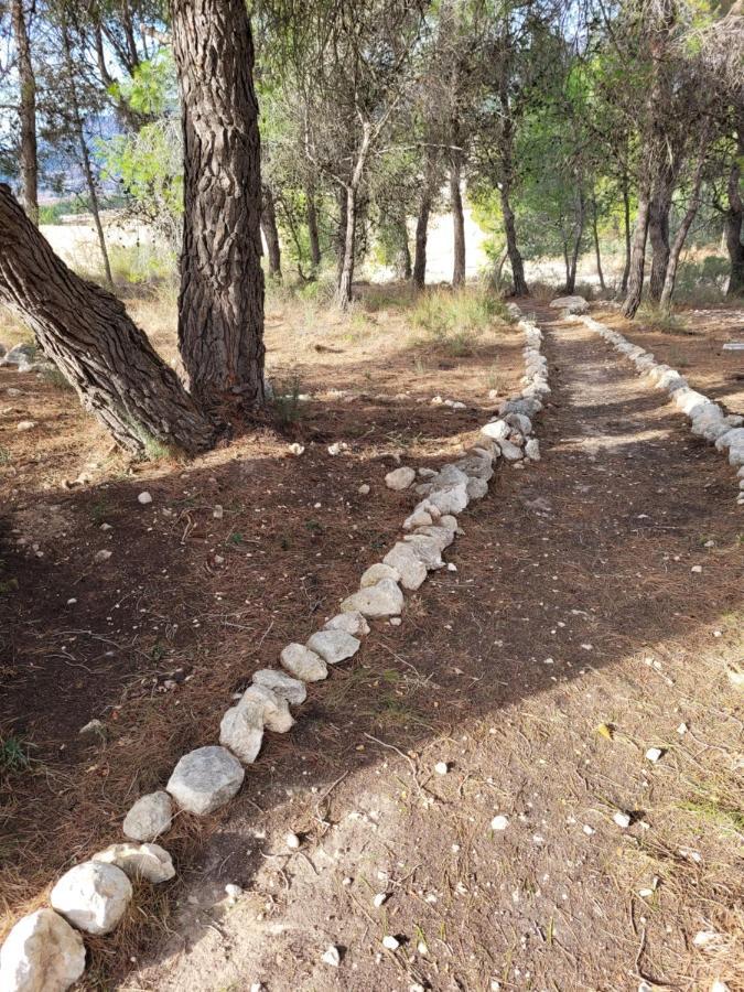Salinas  Finca La Sonrisa מראה חיצוני תמונה