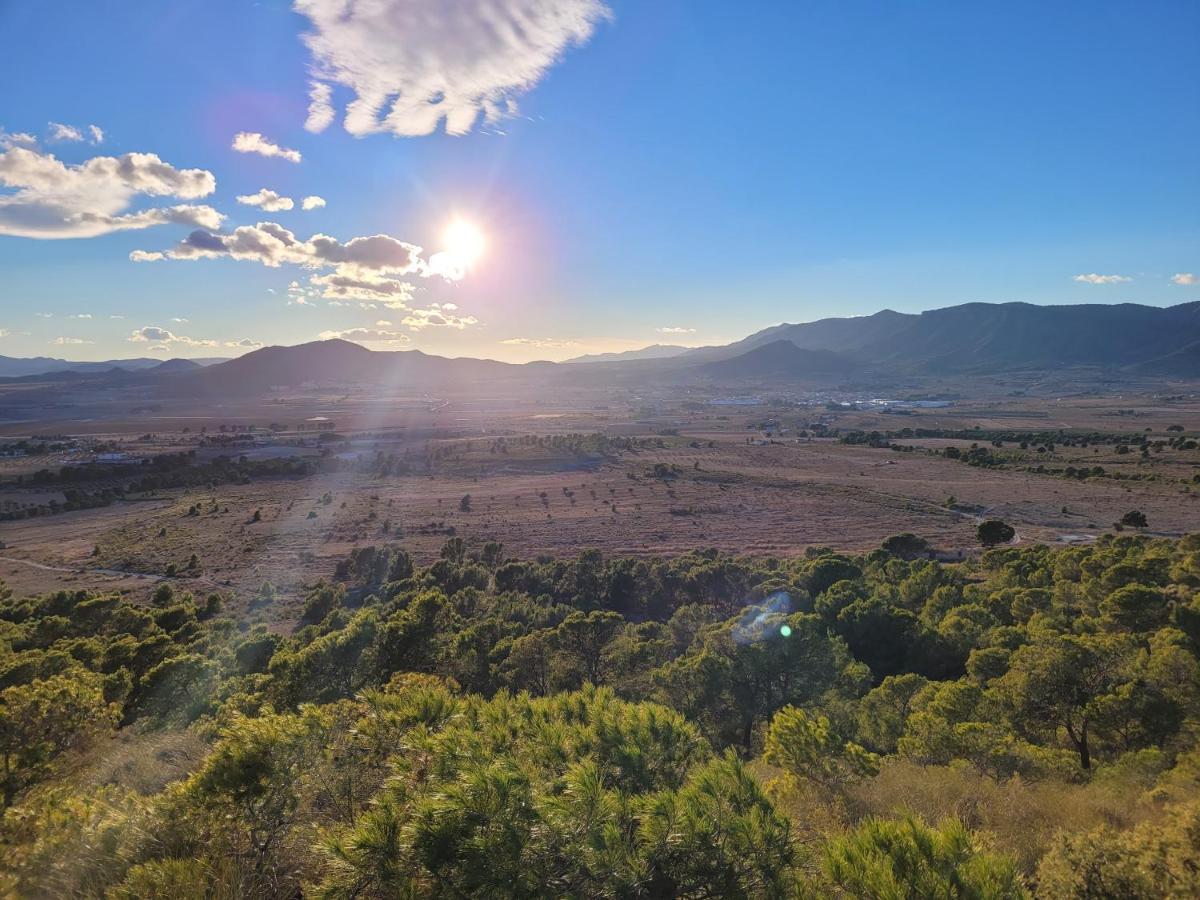 Salinas  Finca La Sonrisa מראה חיצוני תמונה