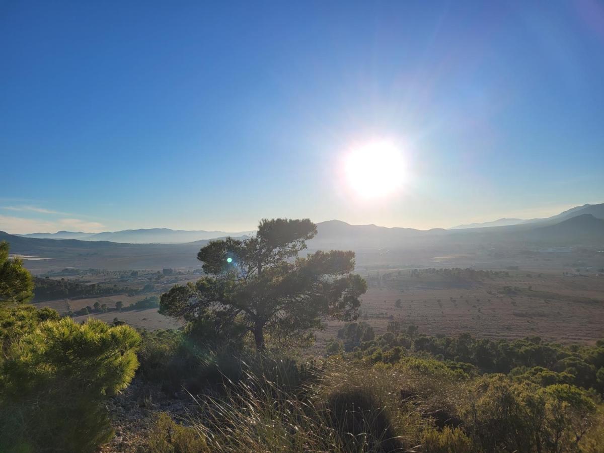 Salinas  Finca La Sonrisa מראה חיצוני תמונה