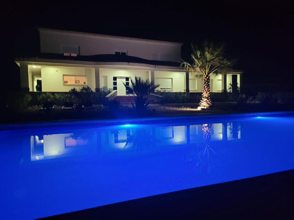 Salinas  Finca La Sonrisa מראה חיצוני תמונה