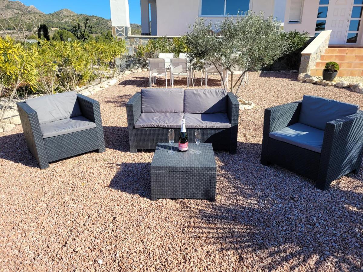 Salinas  Finca La Sonrisa מראה חיצוני תמונה